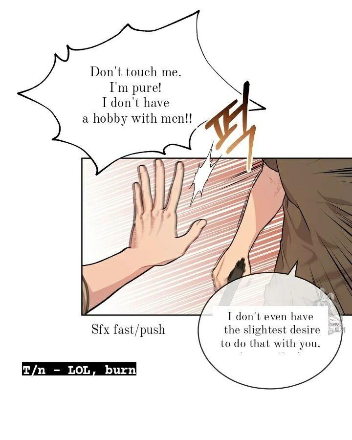 PASSION Chapter 129.6 page 43 - 