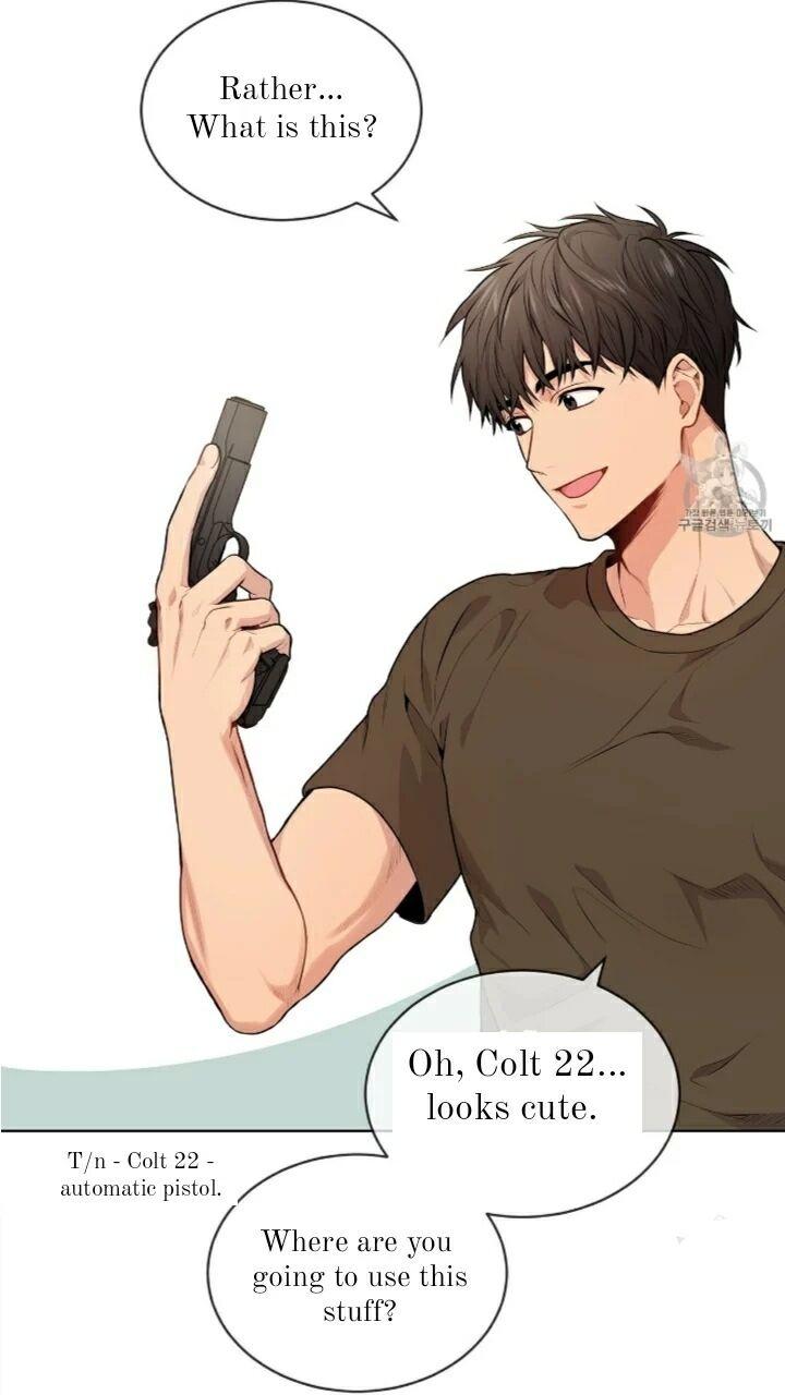 PASSION Chapter 129.6 page 44 - 