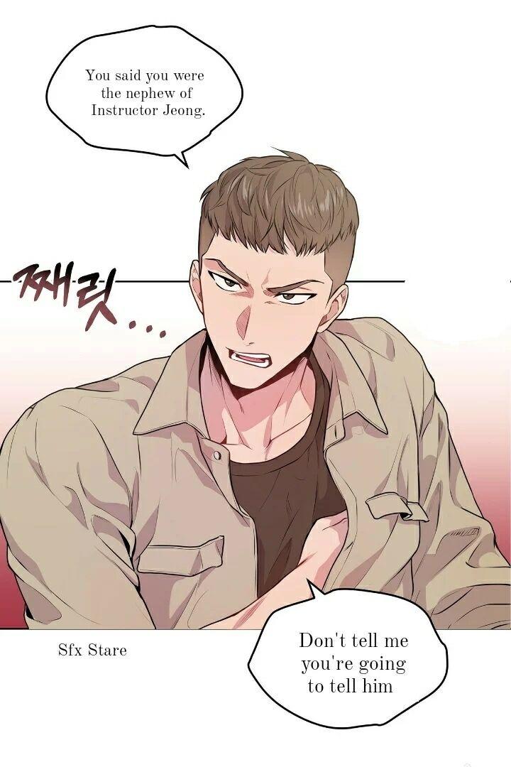 PASSION Chapter 129.6 page 46 - 