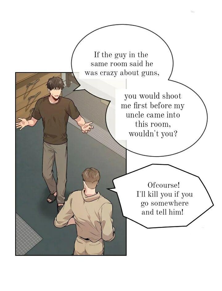 PASSION Chapter 129.6 page 47 - 