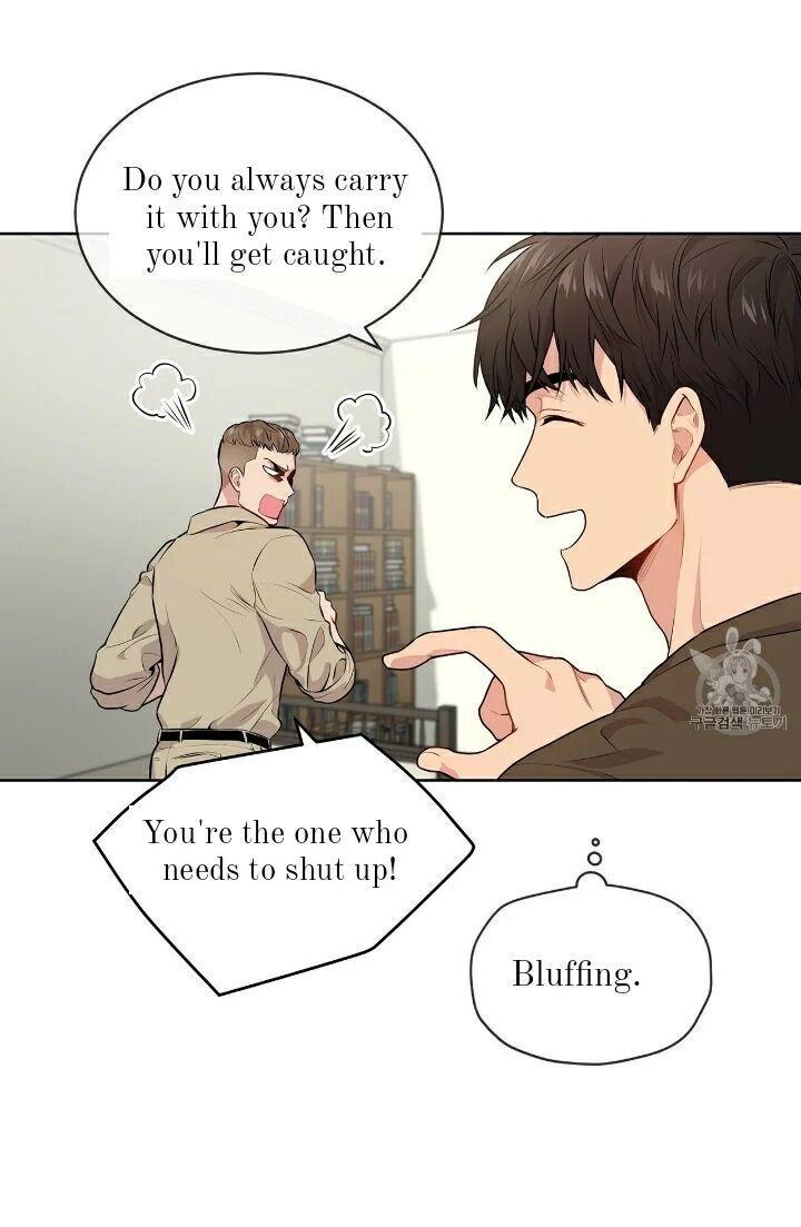 PASSION Chapter 129.6 page 48 - 