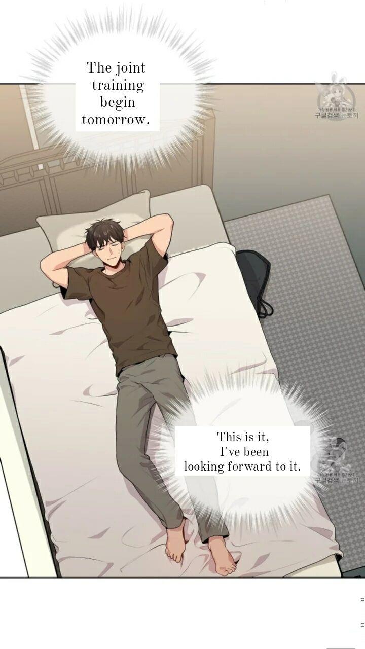PASSION Chapter 129.6 page 50 - 