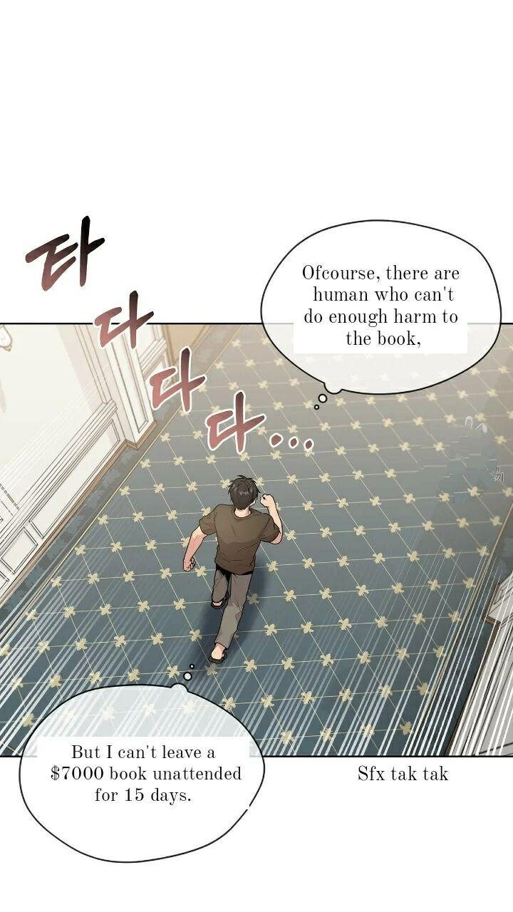PASSION Chapter 129.6 page 55 - 