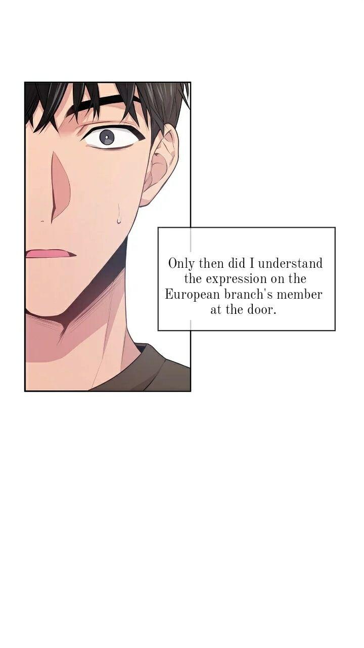 PASSION Chapter 129.6 page 58 - 