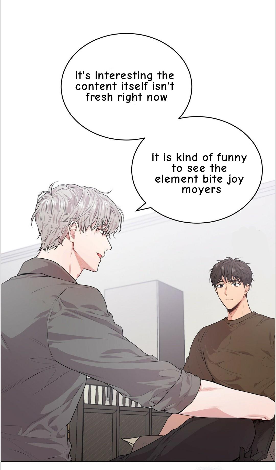 PASSION Chapter 129.7 page 11 - 