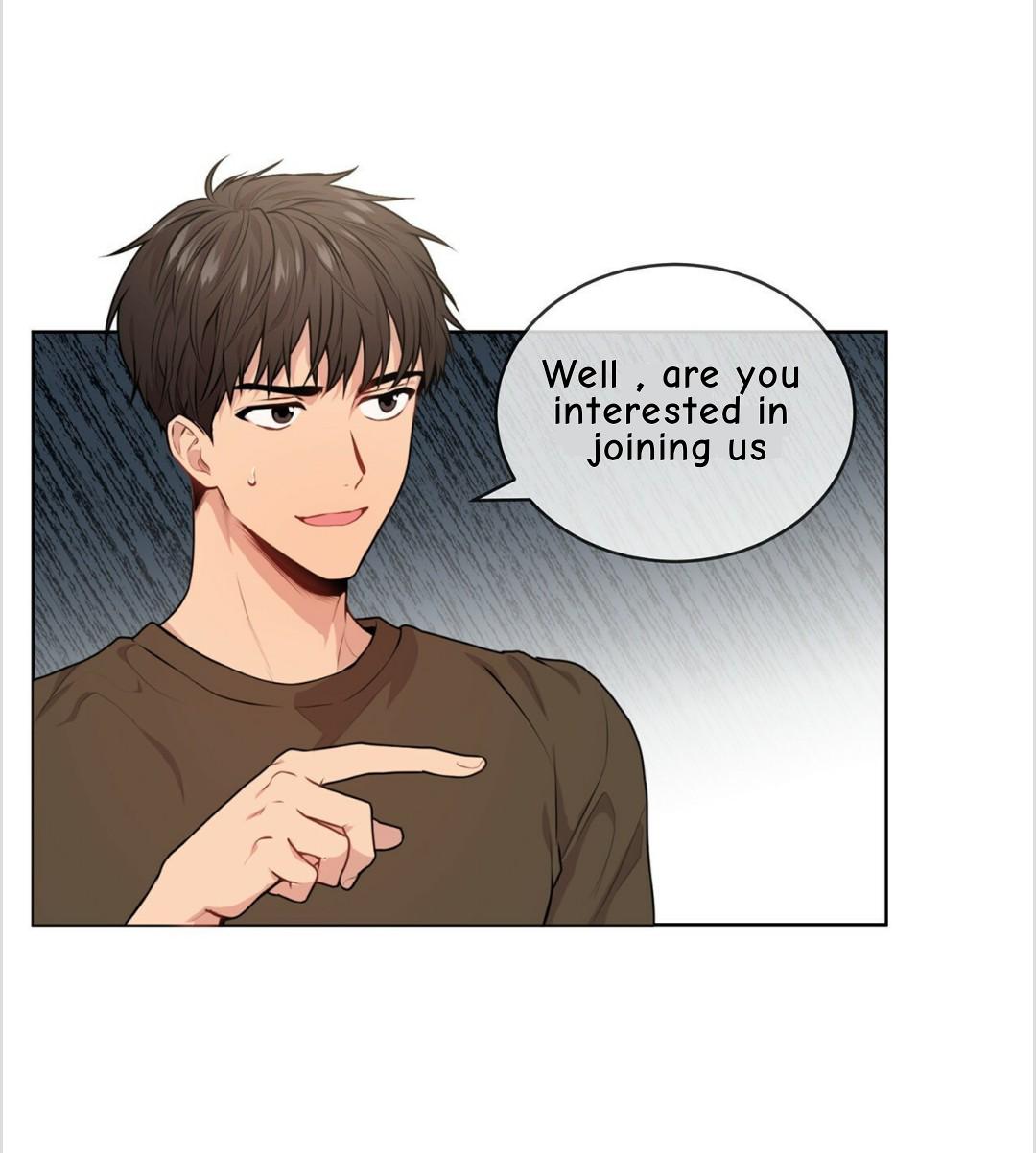 PASSION Chapter 129.7 page 20 - 
