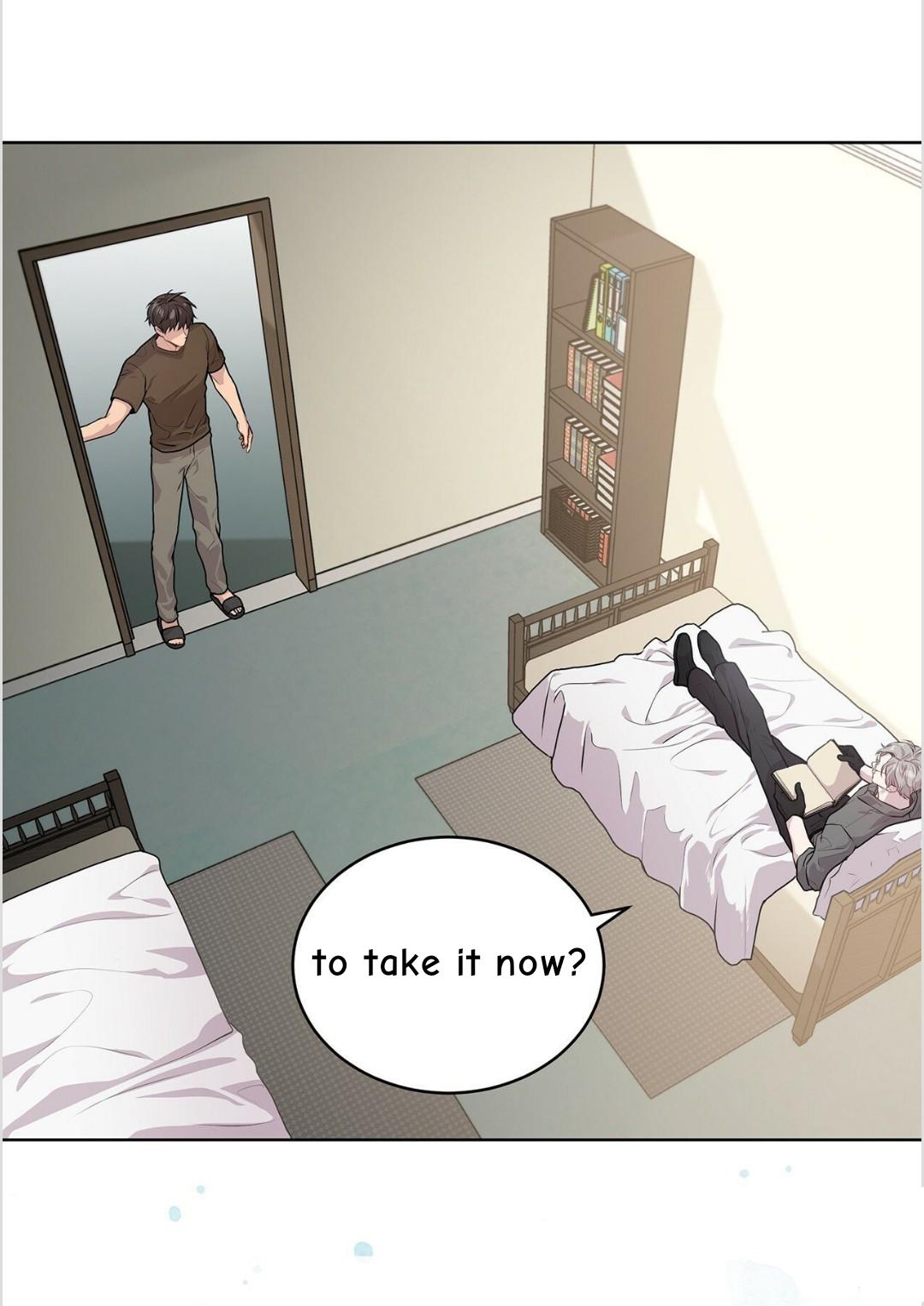PASSION Chapter 129.7 page 3 - 