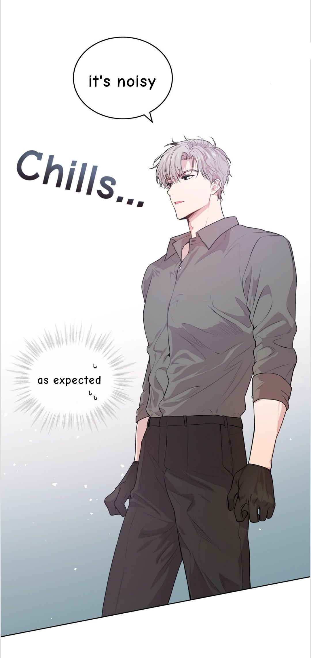 PASSION Chapter 129.7 page 21 - 