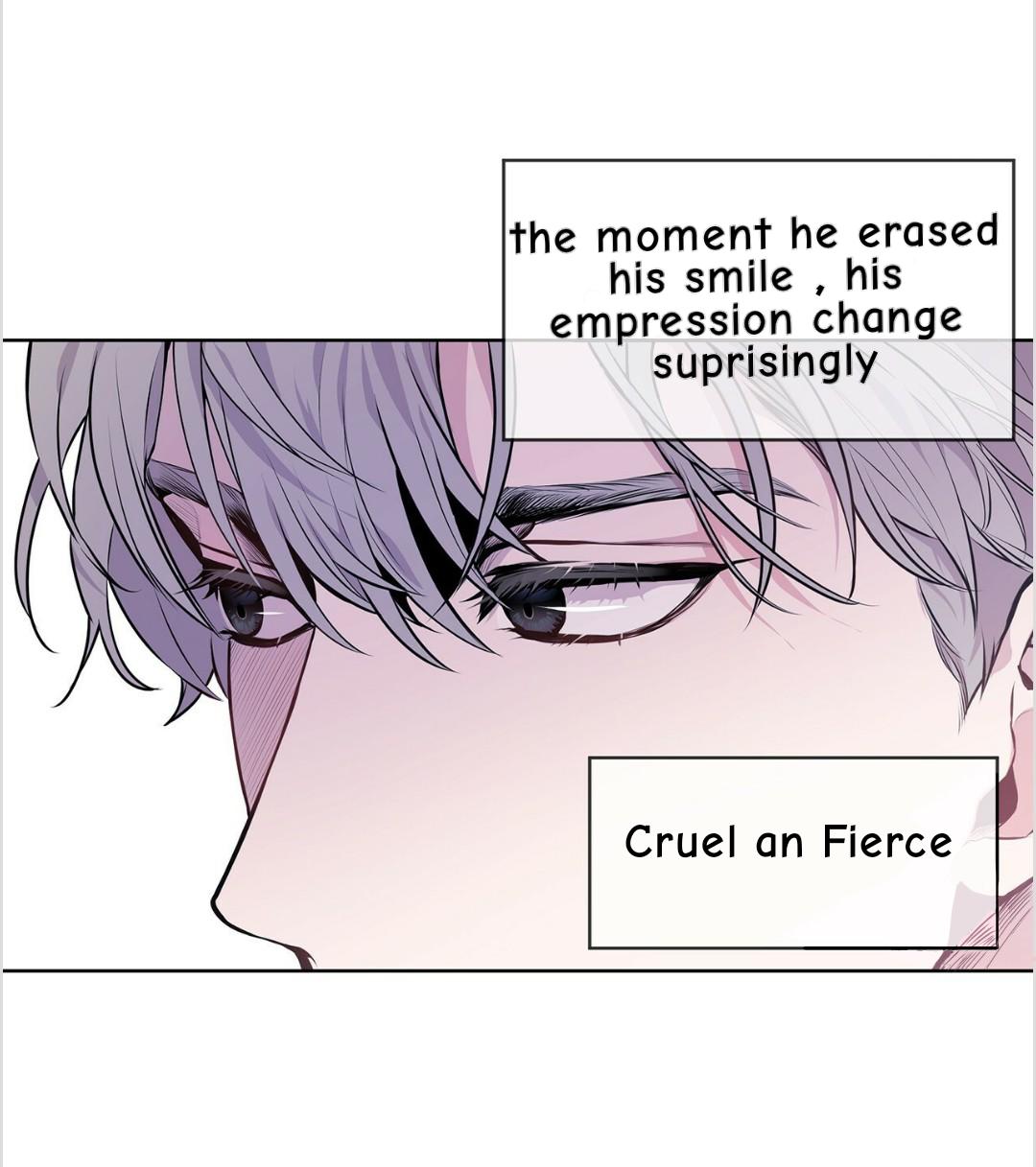 PASSION Chapter 129.7 page 22 - 