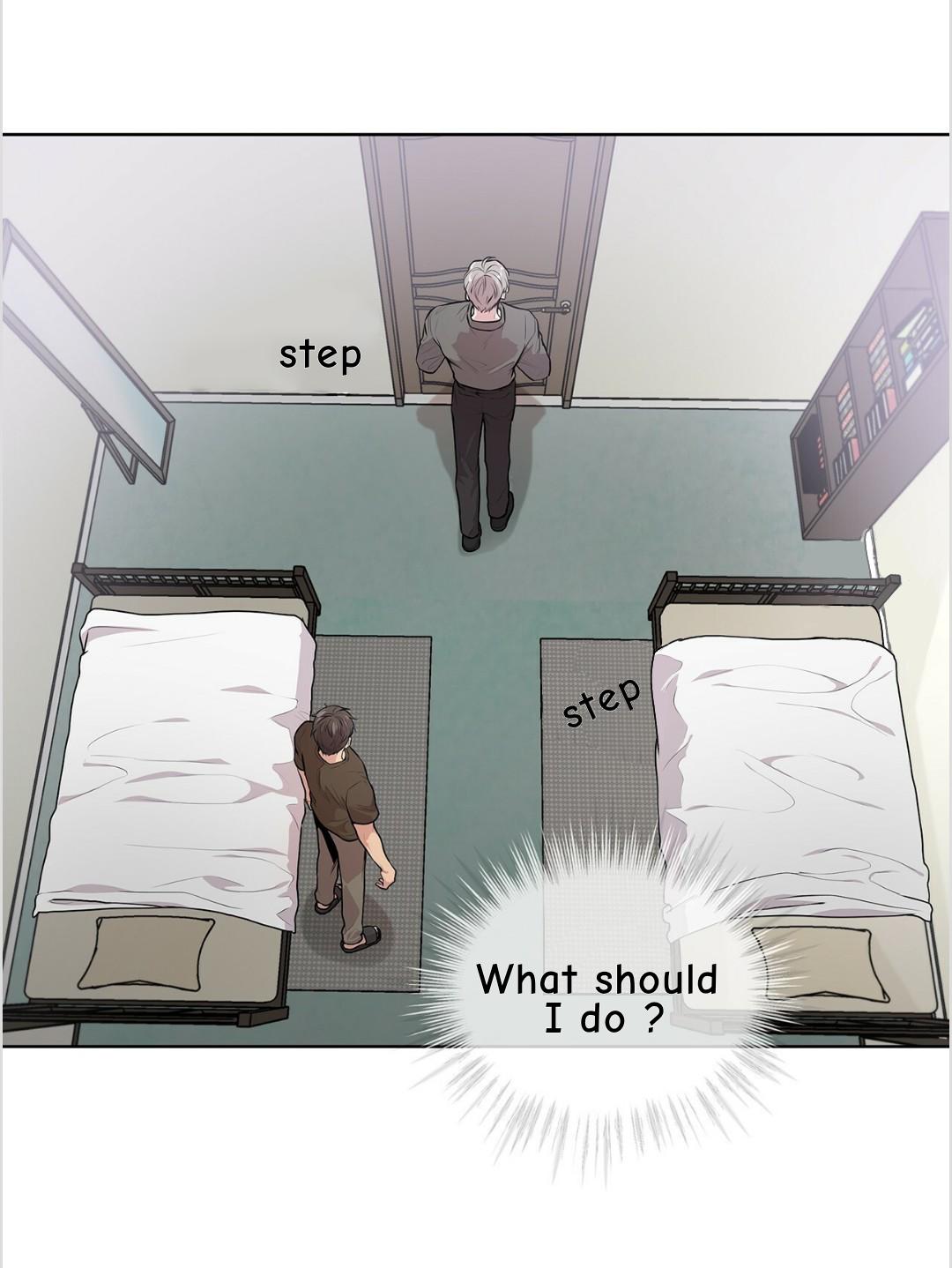 PASSION Chapter 129.7 page 23 - 