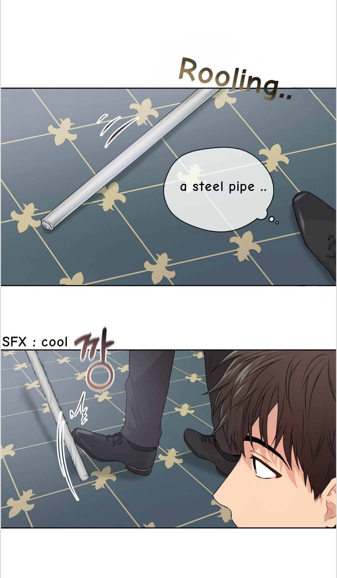 PASSION Chapter 129.7 page 26 - 
