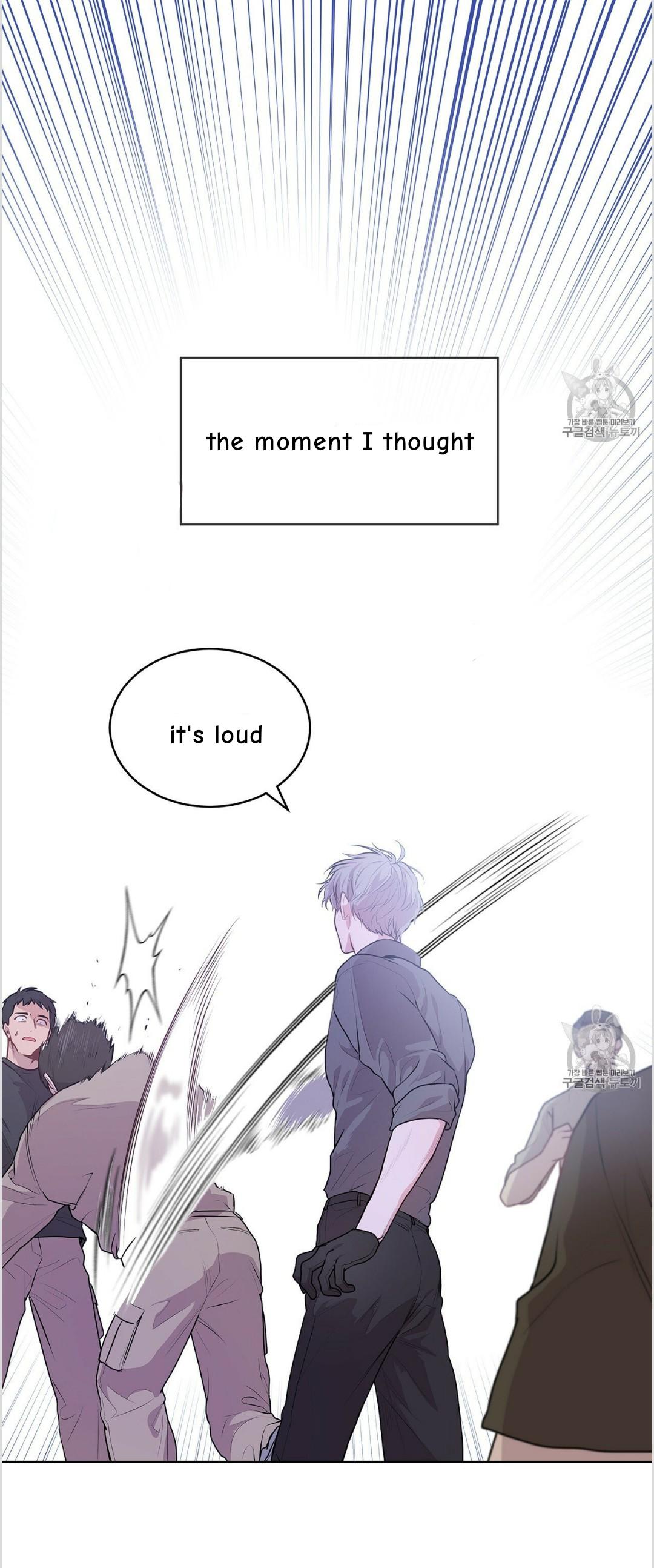 PASSION Chapter 129.7 page 29 - 