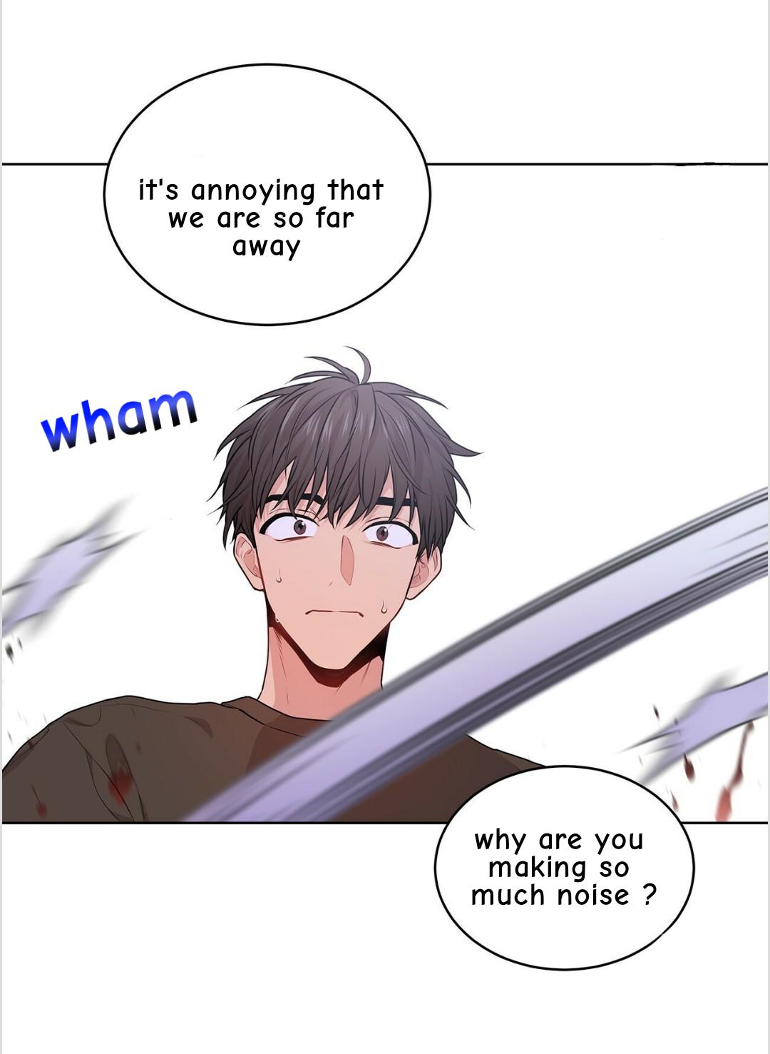 PASSION Chapter 129.7 page 30 - 