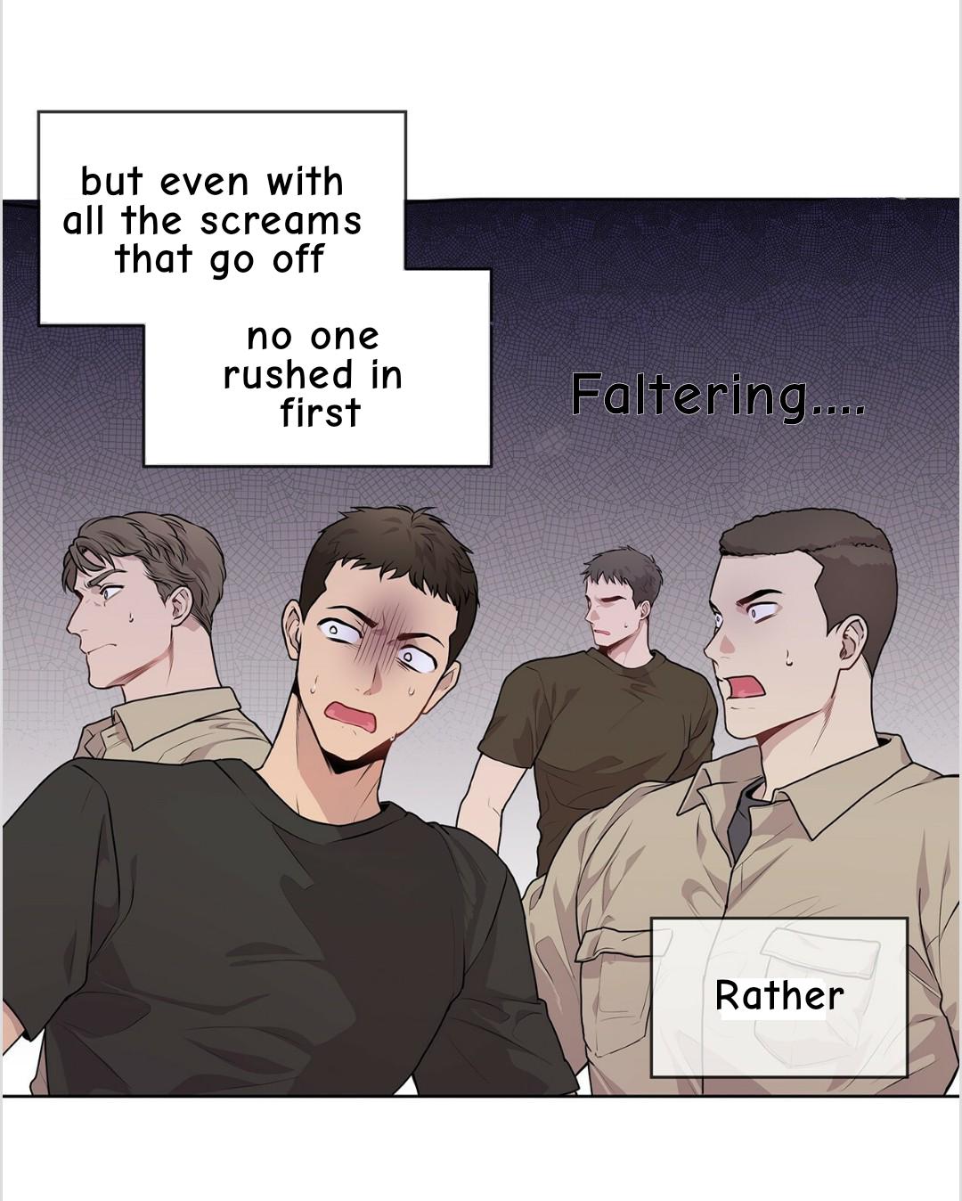 PASSION Chapter 129.7 page 32 - 