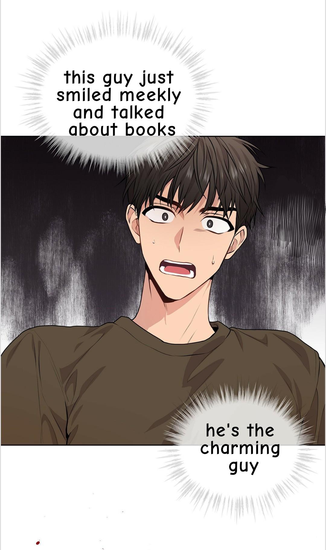 PASSION Chapter 129.7 page 34 - 