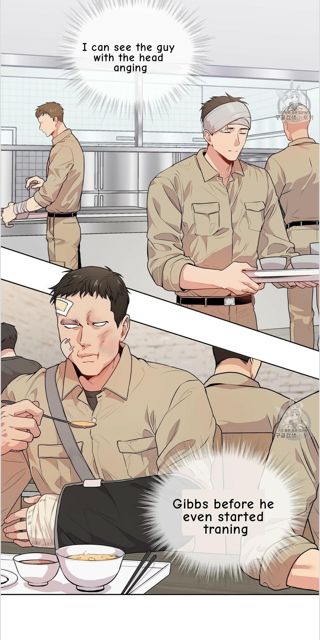 PASSION Chapter 129.7 page 37 - 