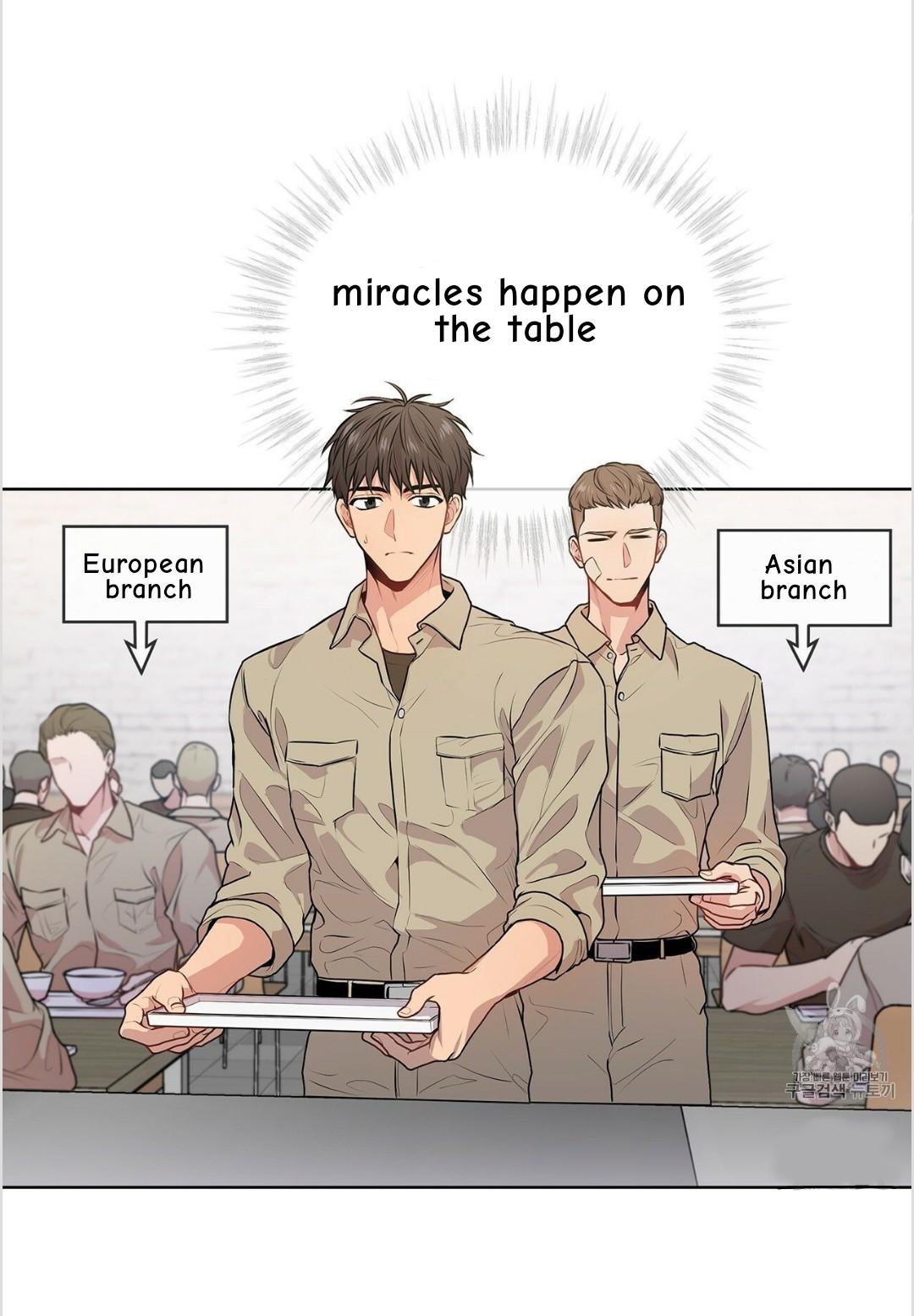 PASSION Chapter 129.7 page 38 - 