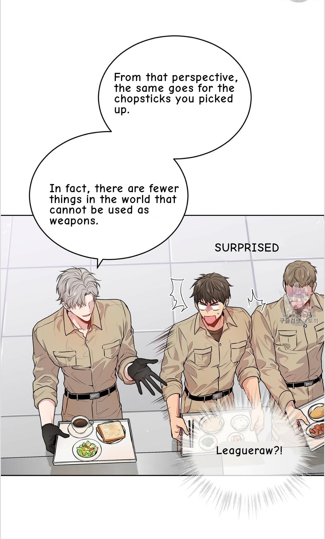 PASSION Chapter 129.7 page 40 - 