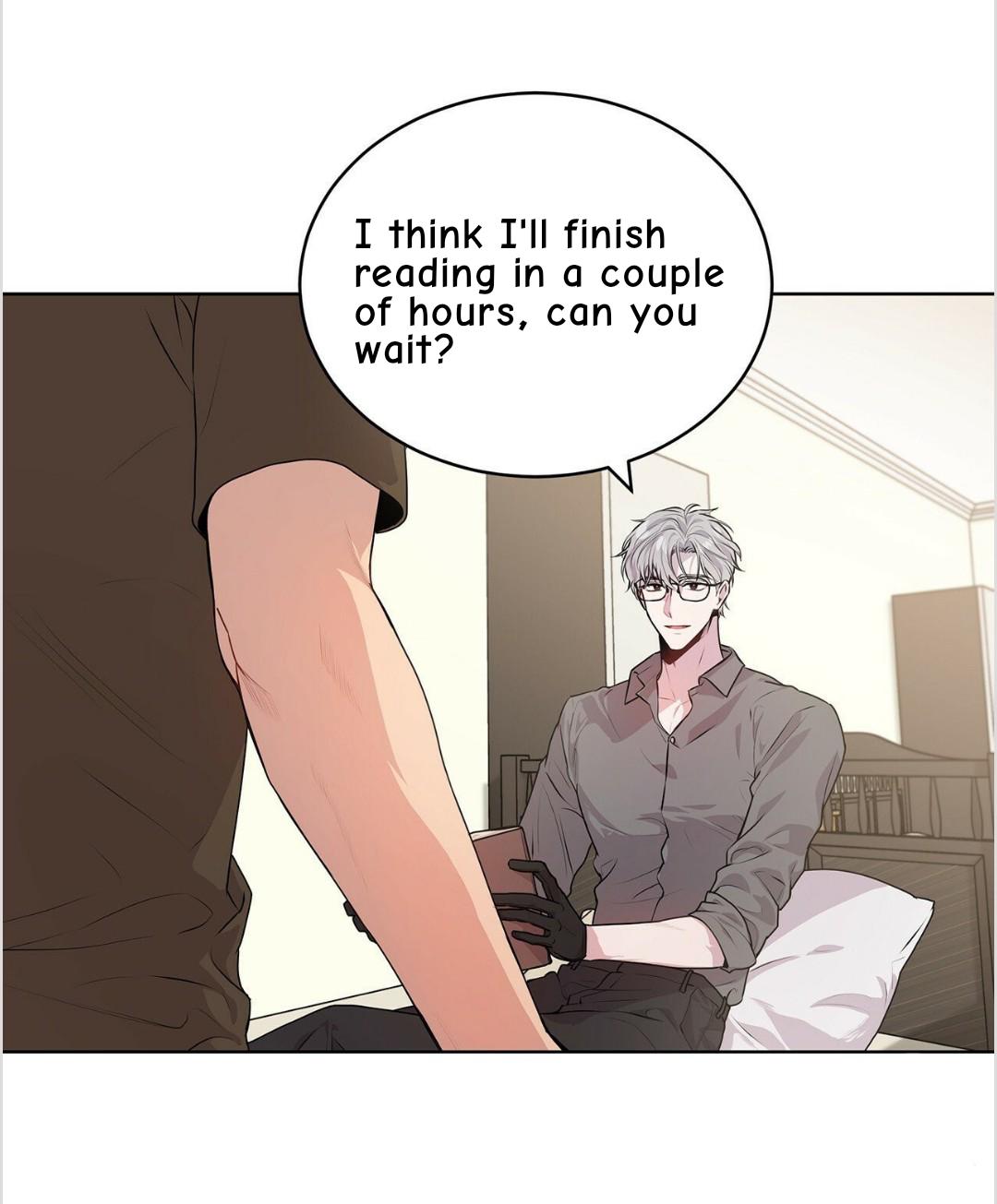 PASSION Chapter 129.7 page 5 - 