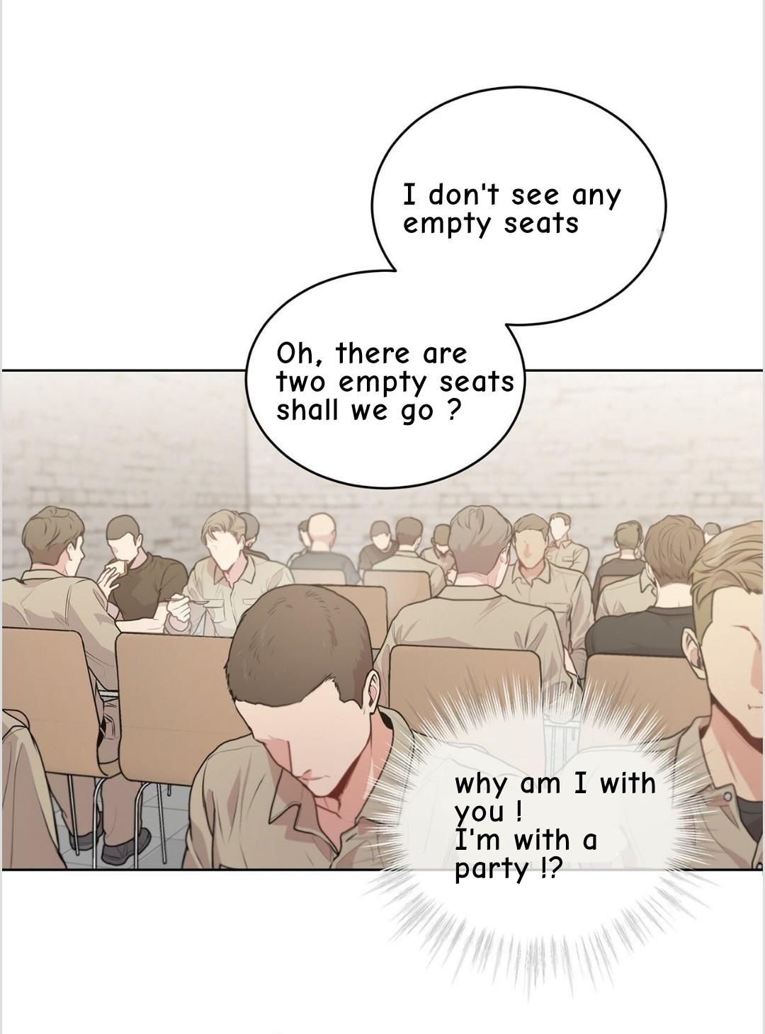 PASSION Chapter 129.7 page 44 - 