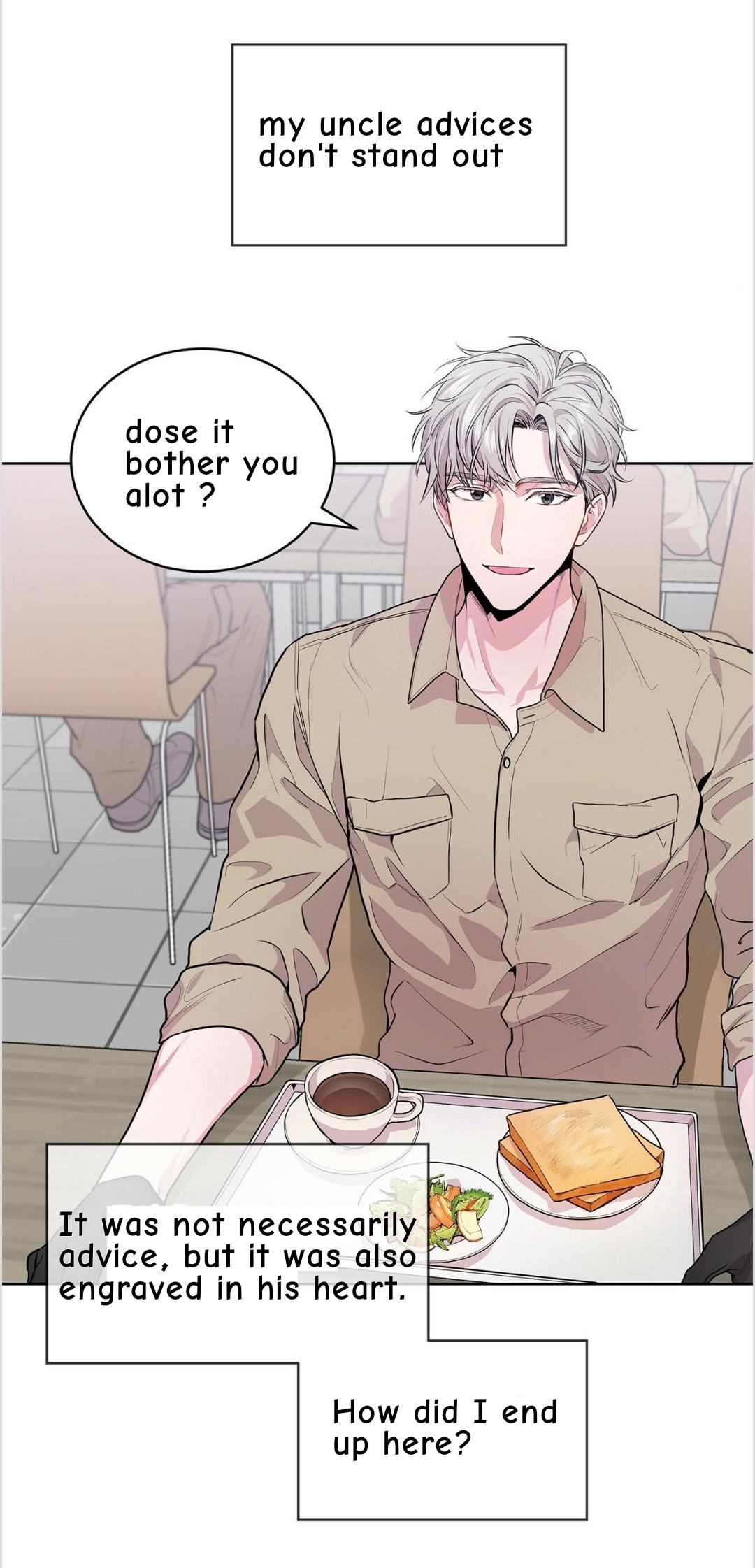 PASSION Chapter 129.7 page 46 - 