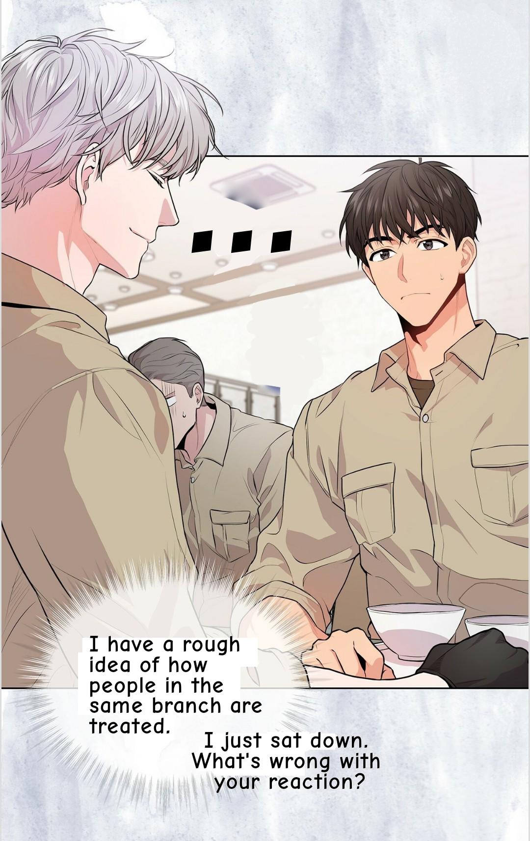 PASSION Chapter 129.7 page 47 - 
