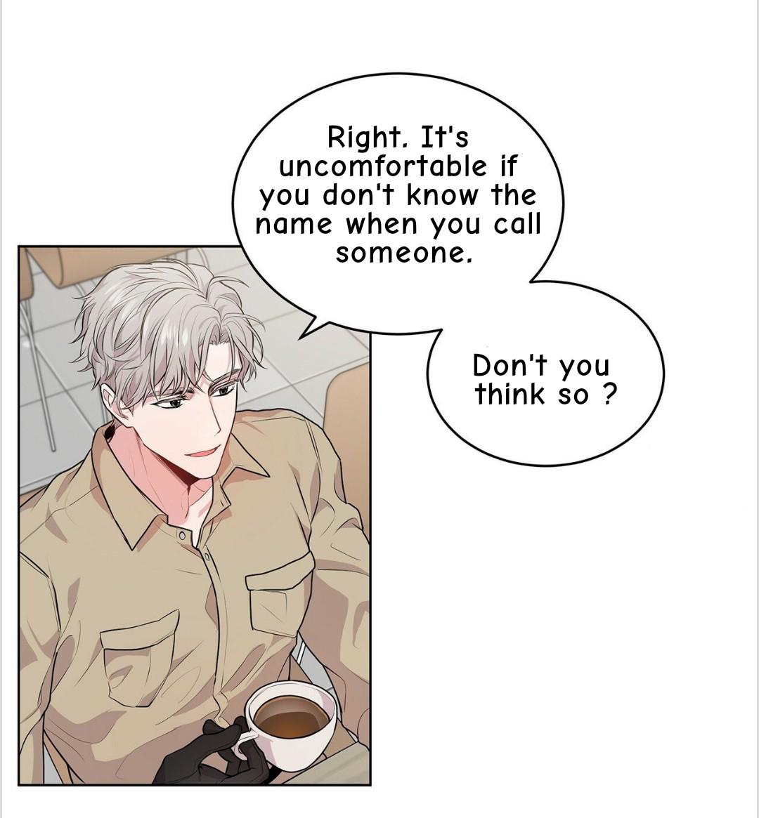 PASSION Chapter 129.7 page 51 - 