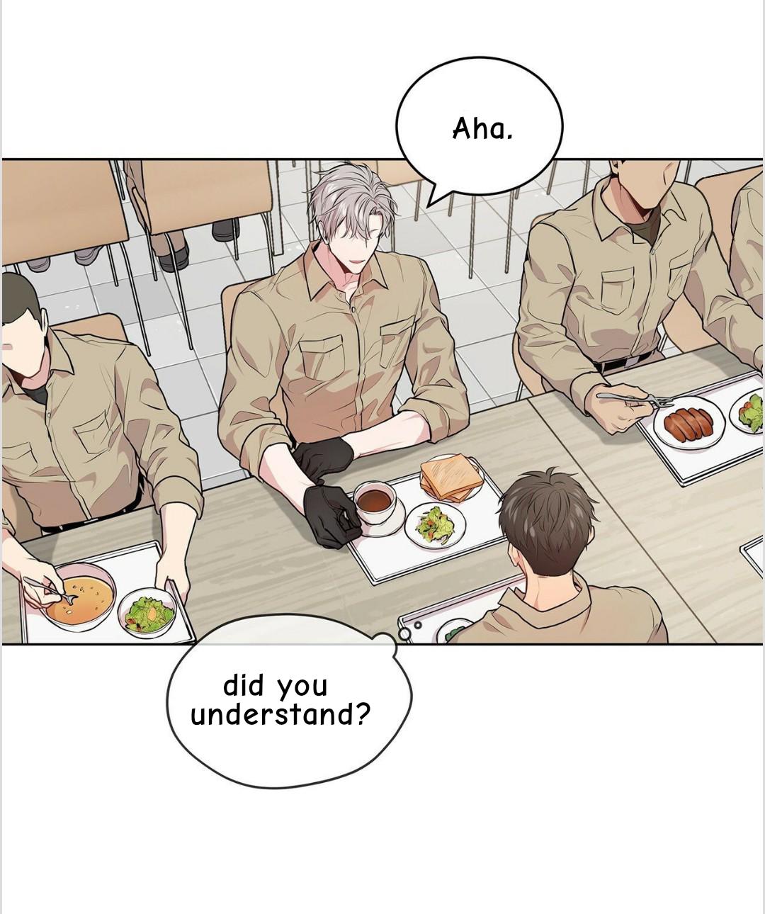 PASSION Chapter 129.7 page 54 - 