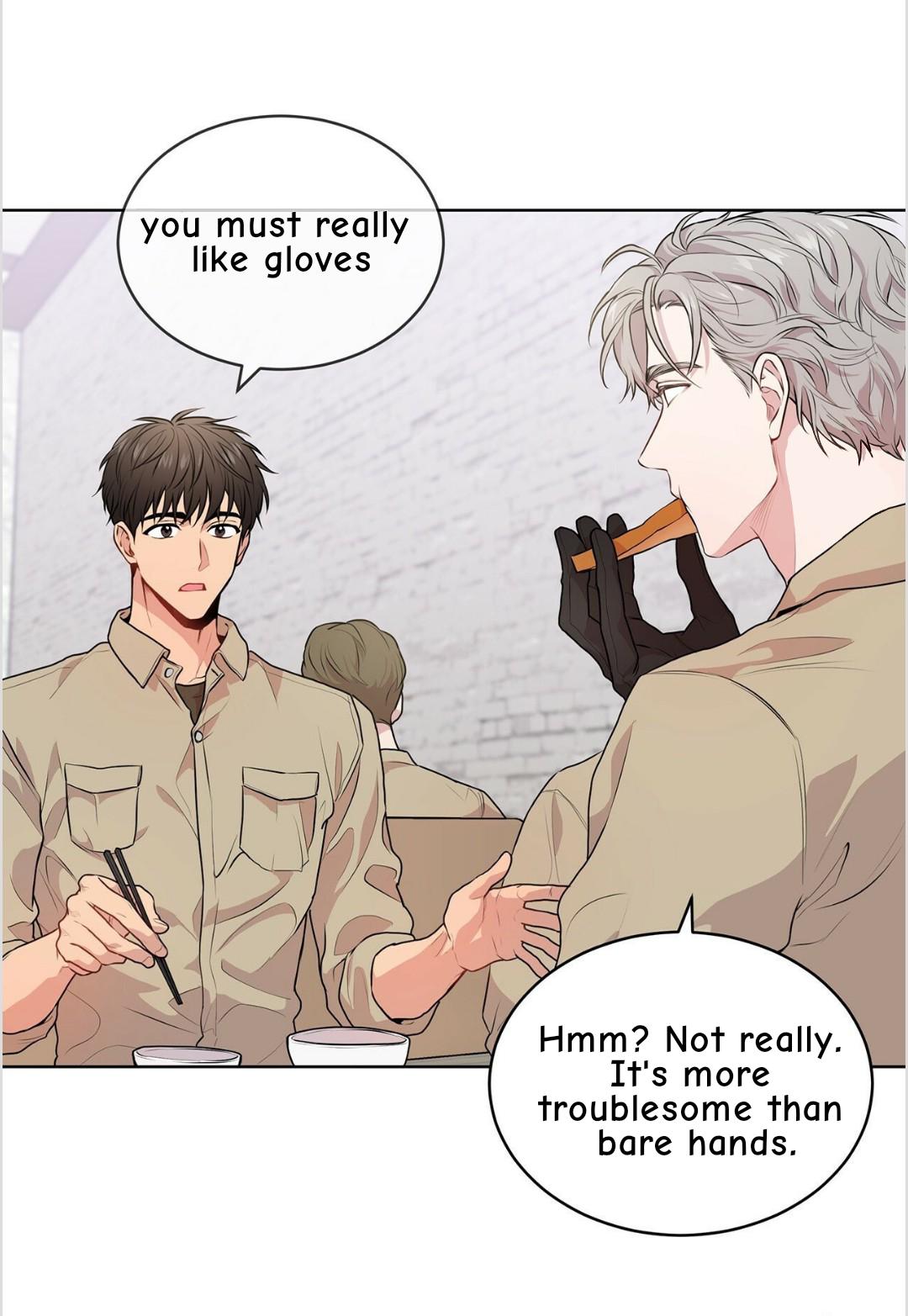 PASSION Chapter 129.7 page 56 - 