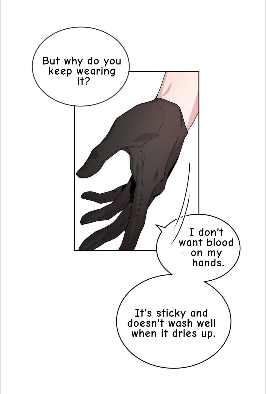 PASSION Chapter 129.7 page 57 - 