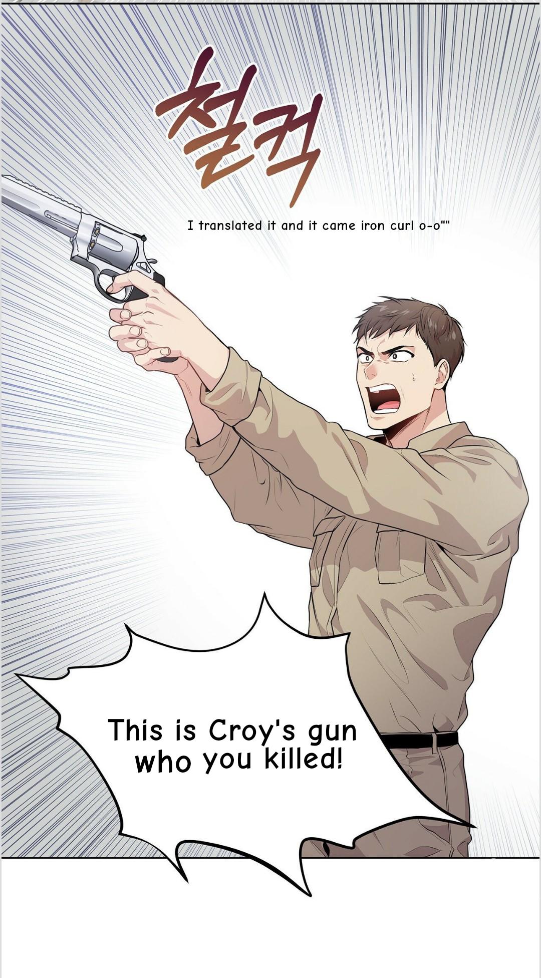PASSION Chapter 129.7 page 60 - 