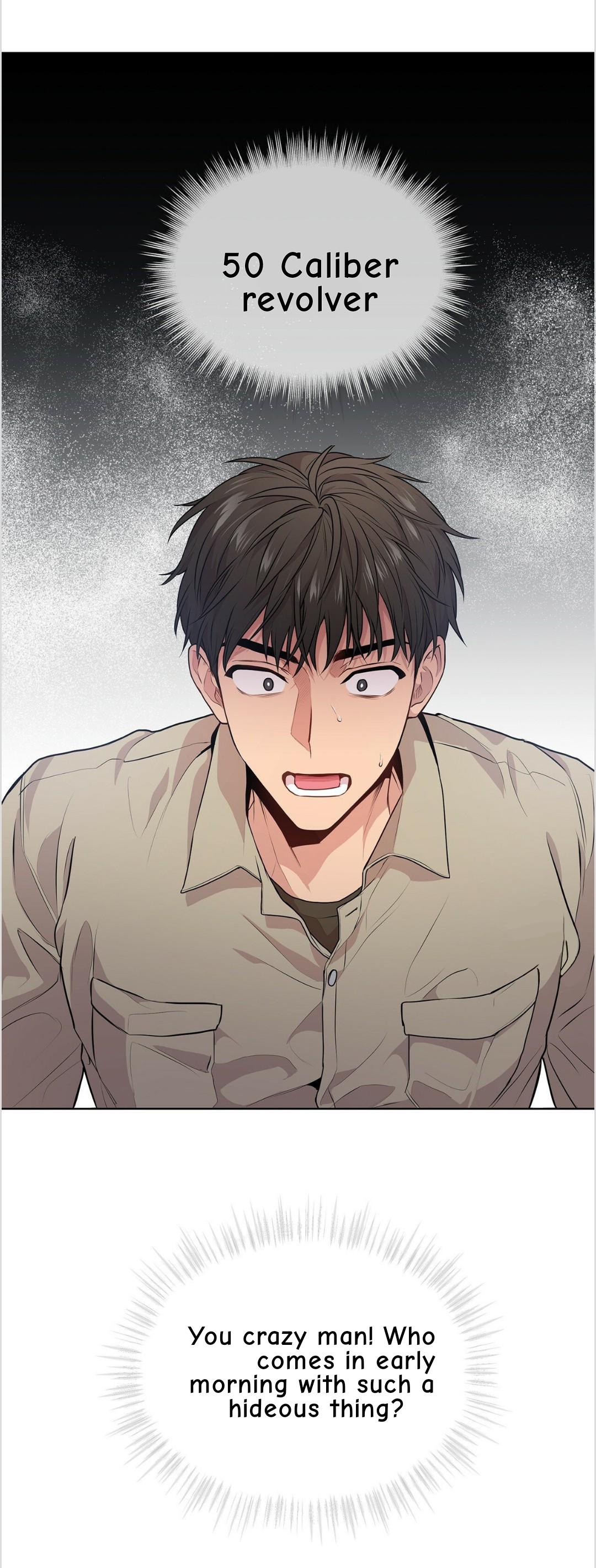 PASSION Chapter 129.7 page 62 - 