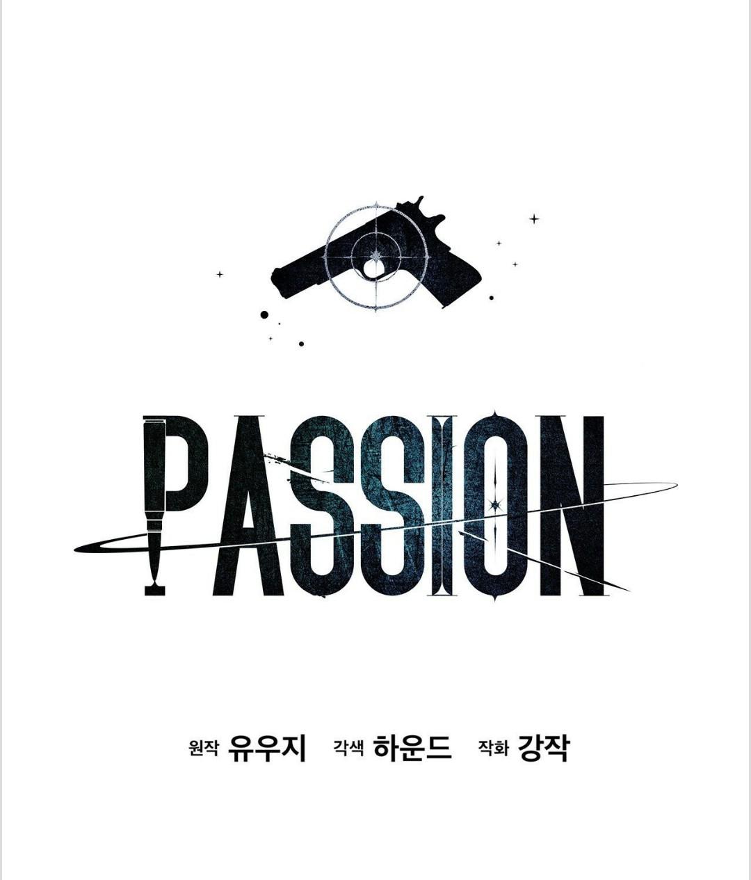 PASSION Chapter 129.7 page 8 - 