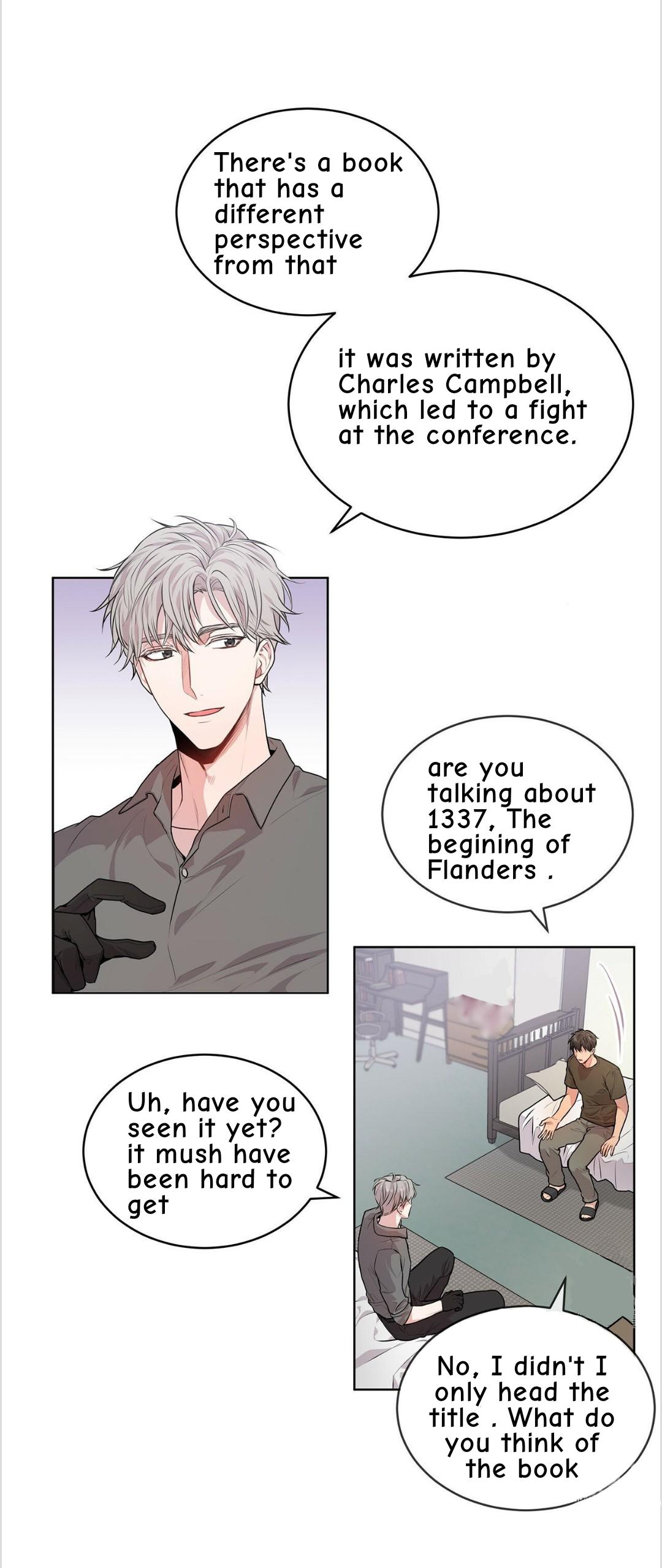 PASSION Chapter 129.7 page 10 - 