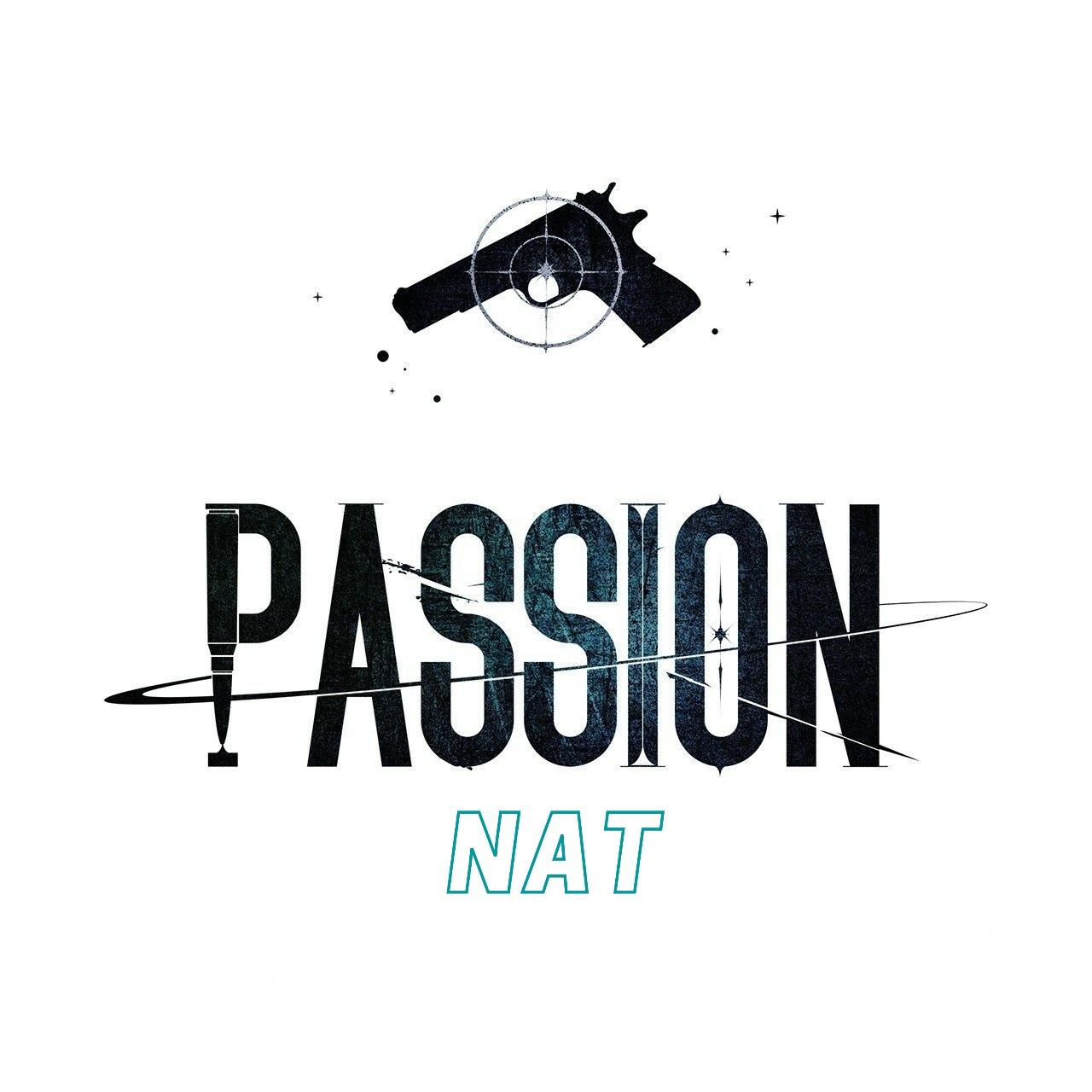 PASSION Chapter 129.8 page 12 - 