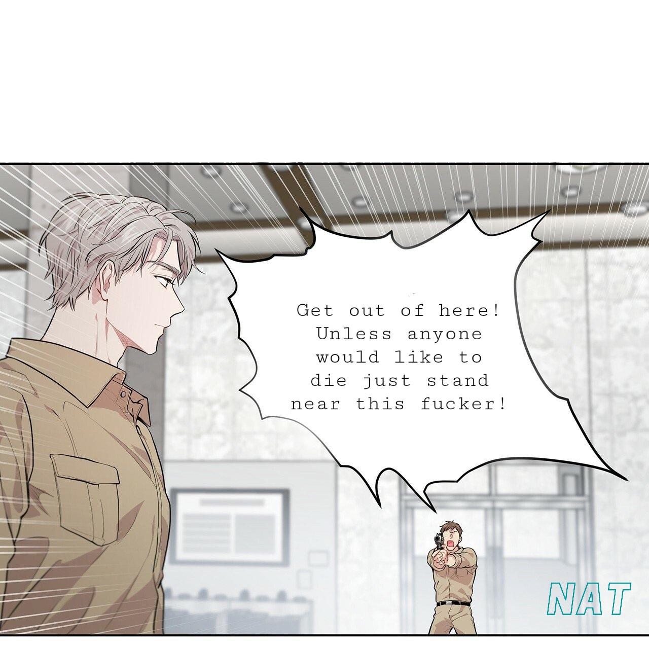 PASSION Chapter 129.8 page 3 - 