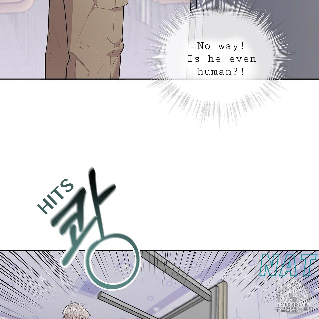 PASSION Chapter 129.8 page 34 - 