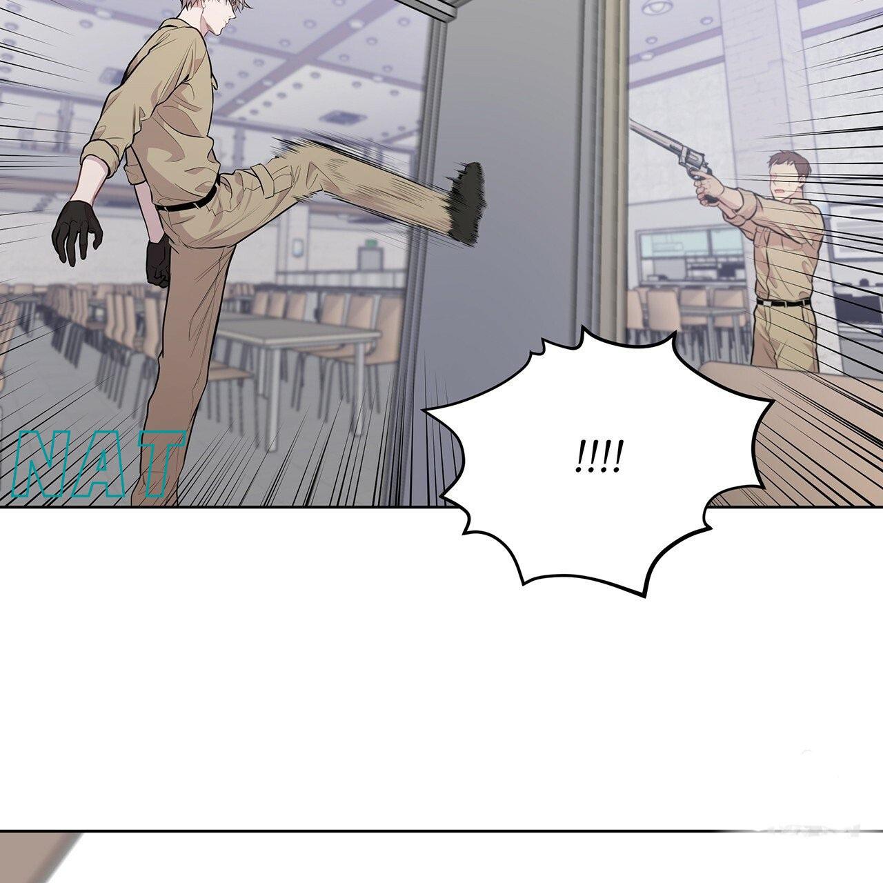 PASSION Chapter 129.8 page 35 - 