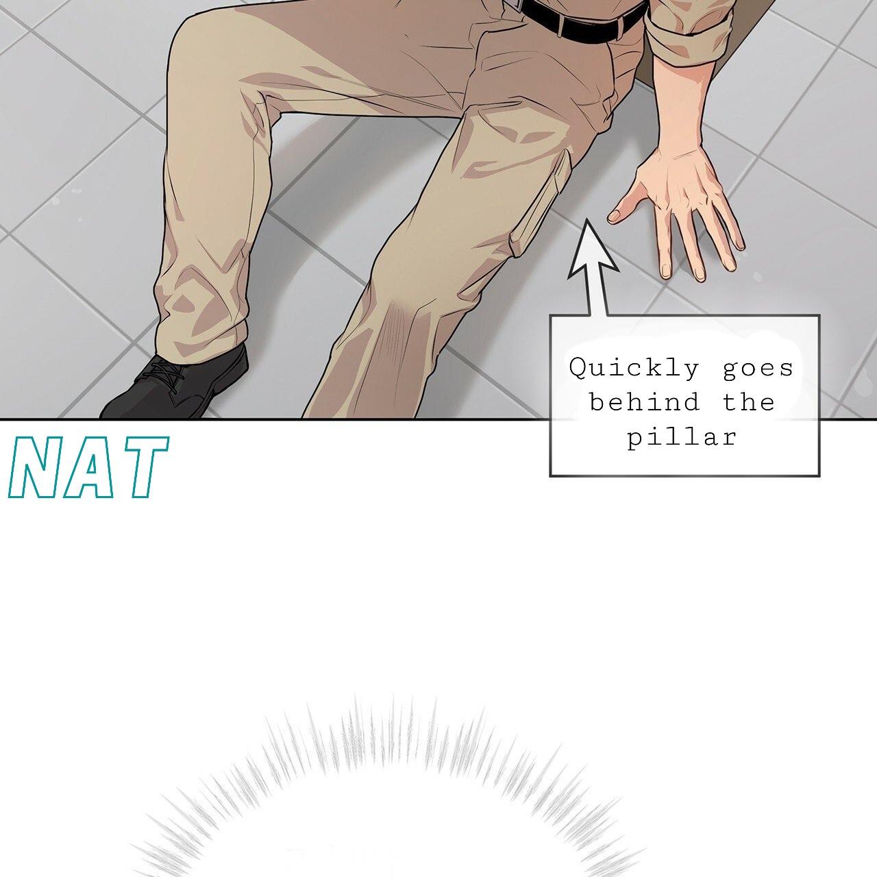 PASSION Chapter 129.8 page 5 - 
