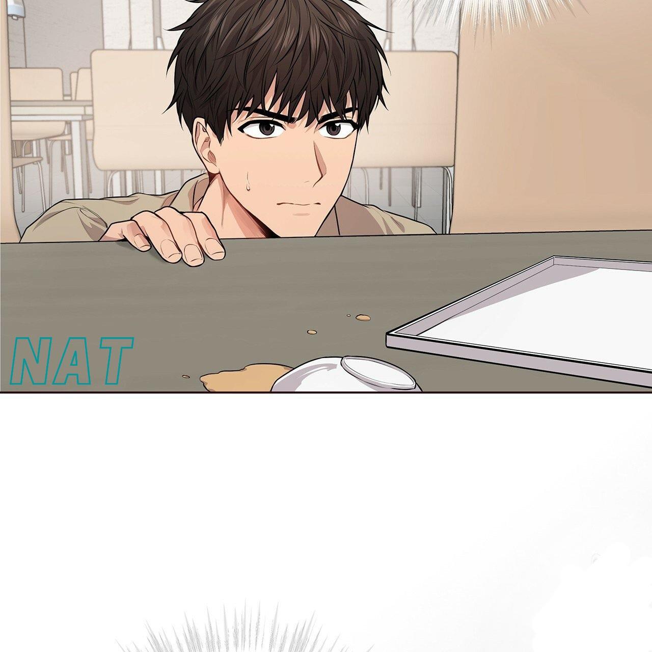 PASSION Chapter 129.8 page 43 - 