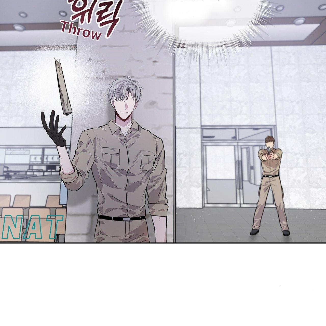 PASSION Chapter 129.8 page 46 - 