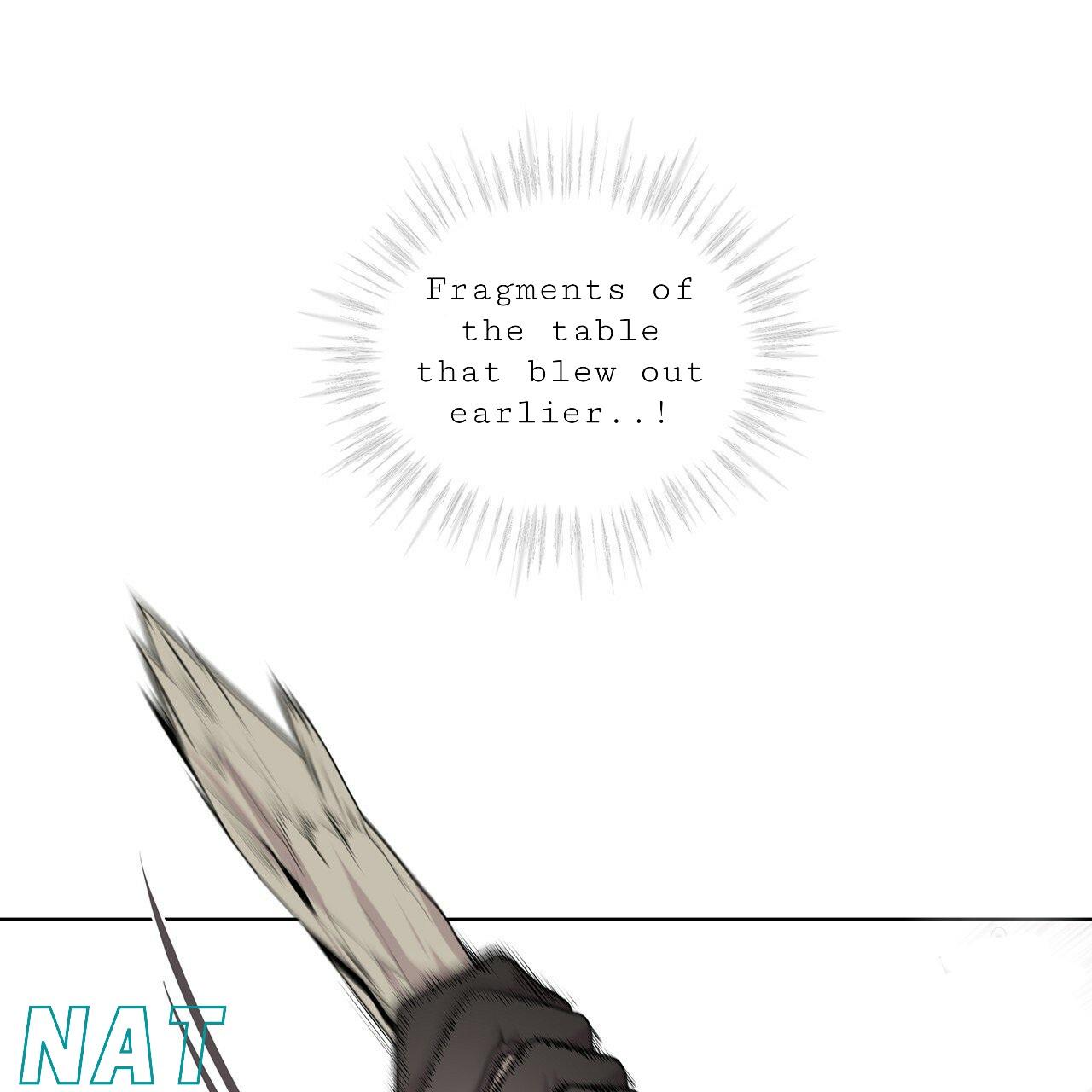 PASSION Chapter 129.8 page 47 - 