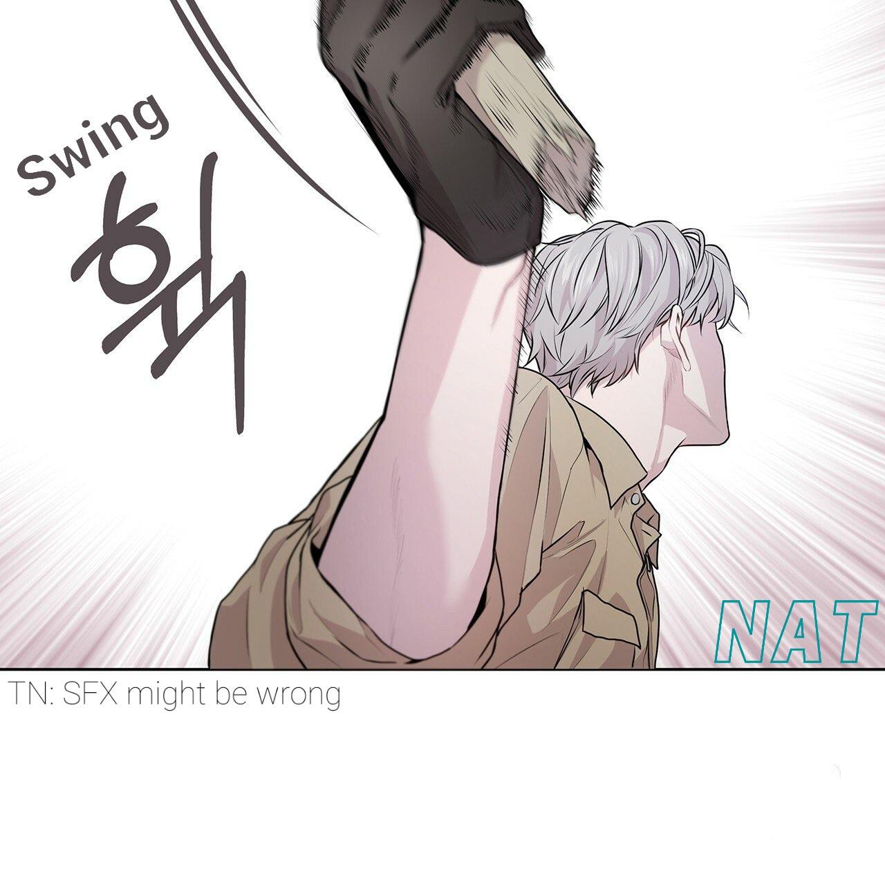 PASSION Chapter 129.8 page 48 - 
