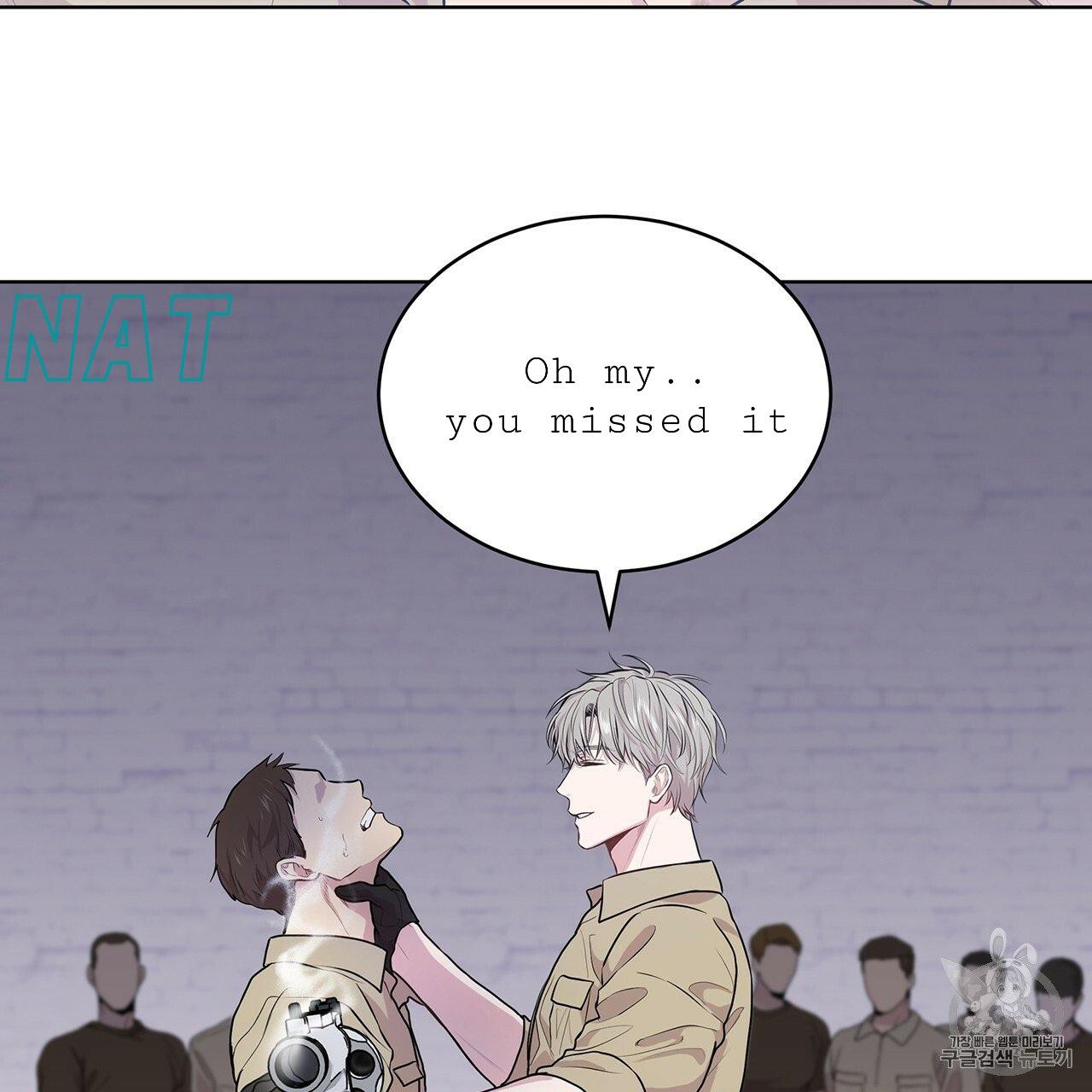 PASSION Chapter 129.8 page 63 - 