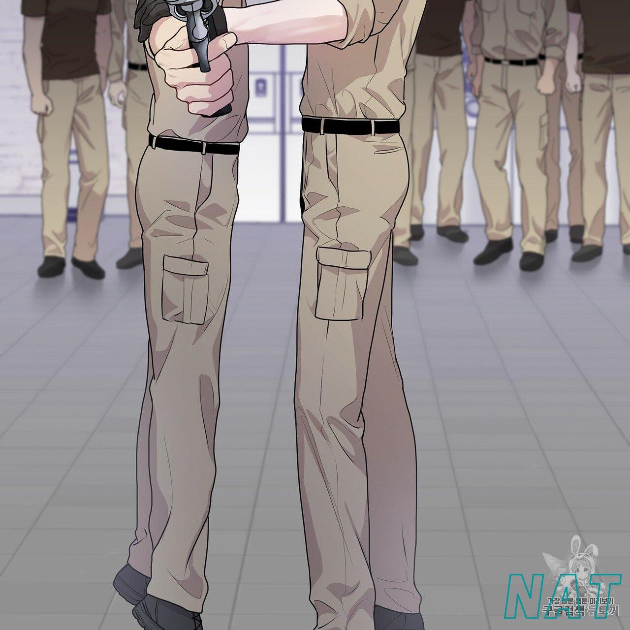 PASSION Chapter 129.8 page 64 - 