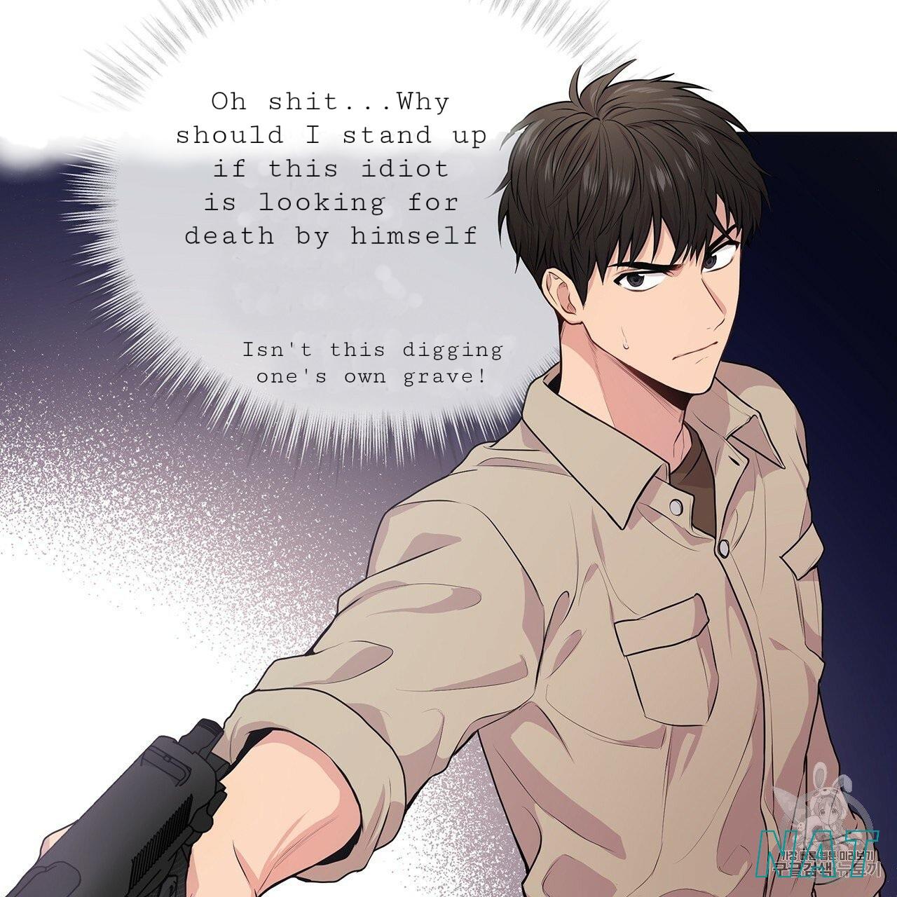 PASSION Chapter 129.8 page 79 - 