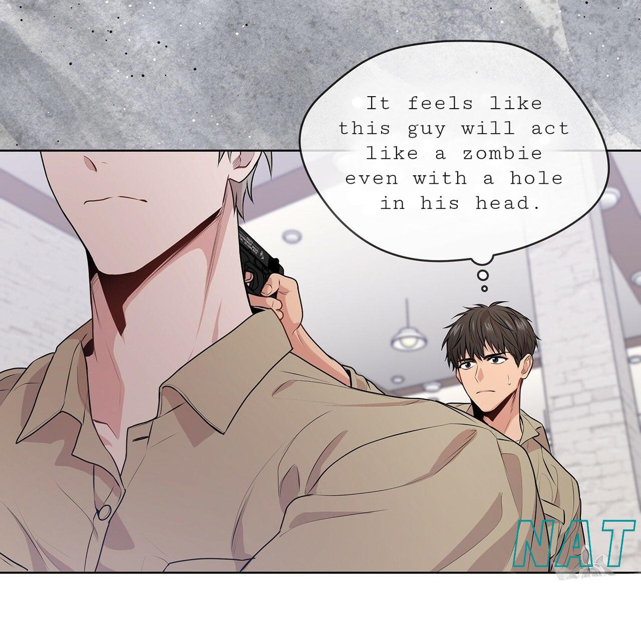 PASSION Chapter 129.8 page 81 - 