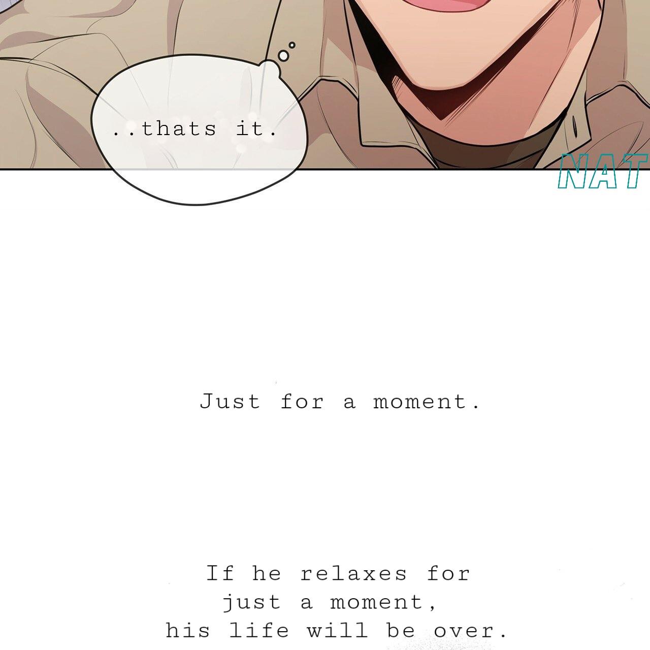 PASSION Chapter 129.8 page 84 - 