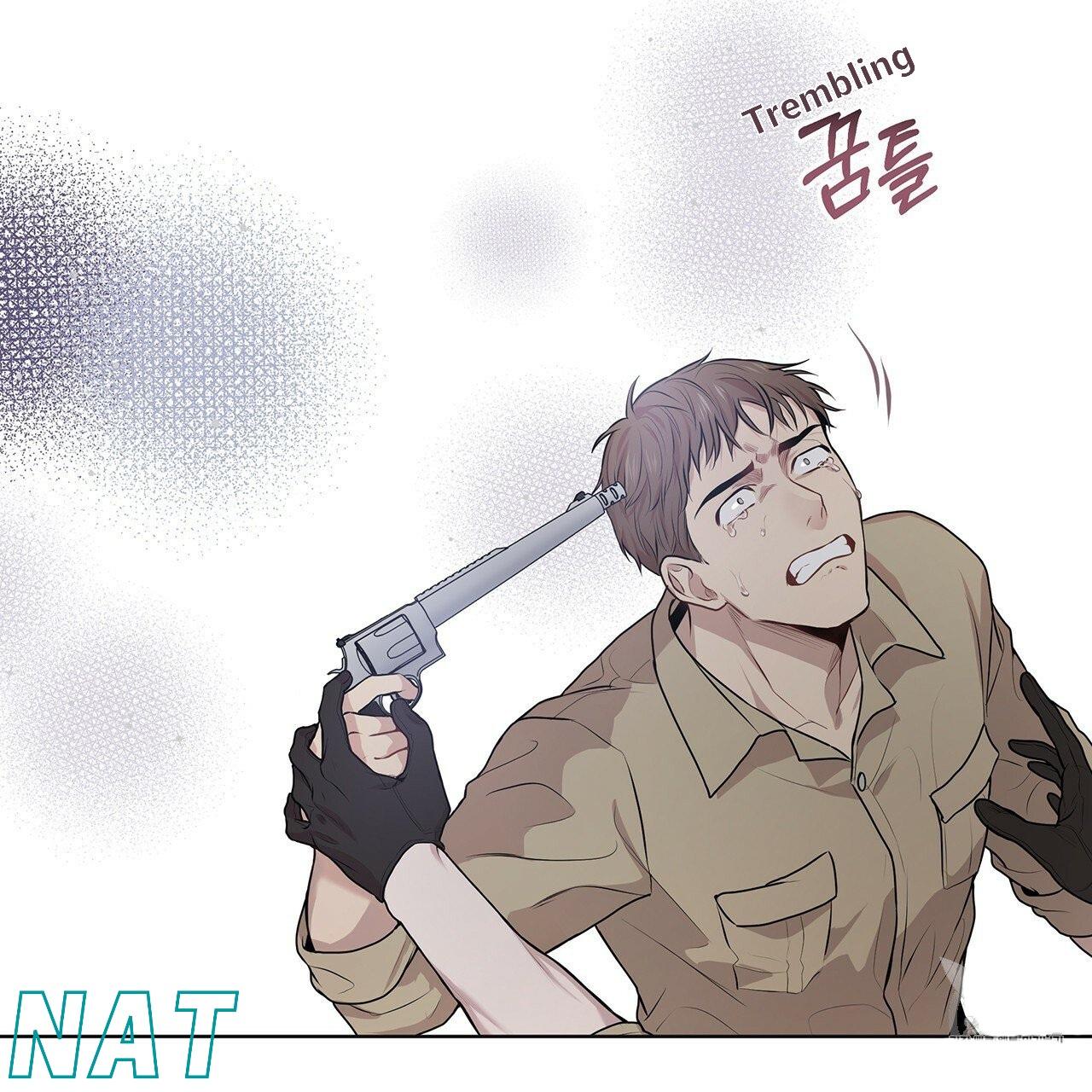 PASSION Chapter 129.8 page 85 - 