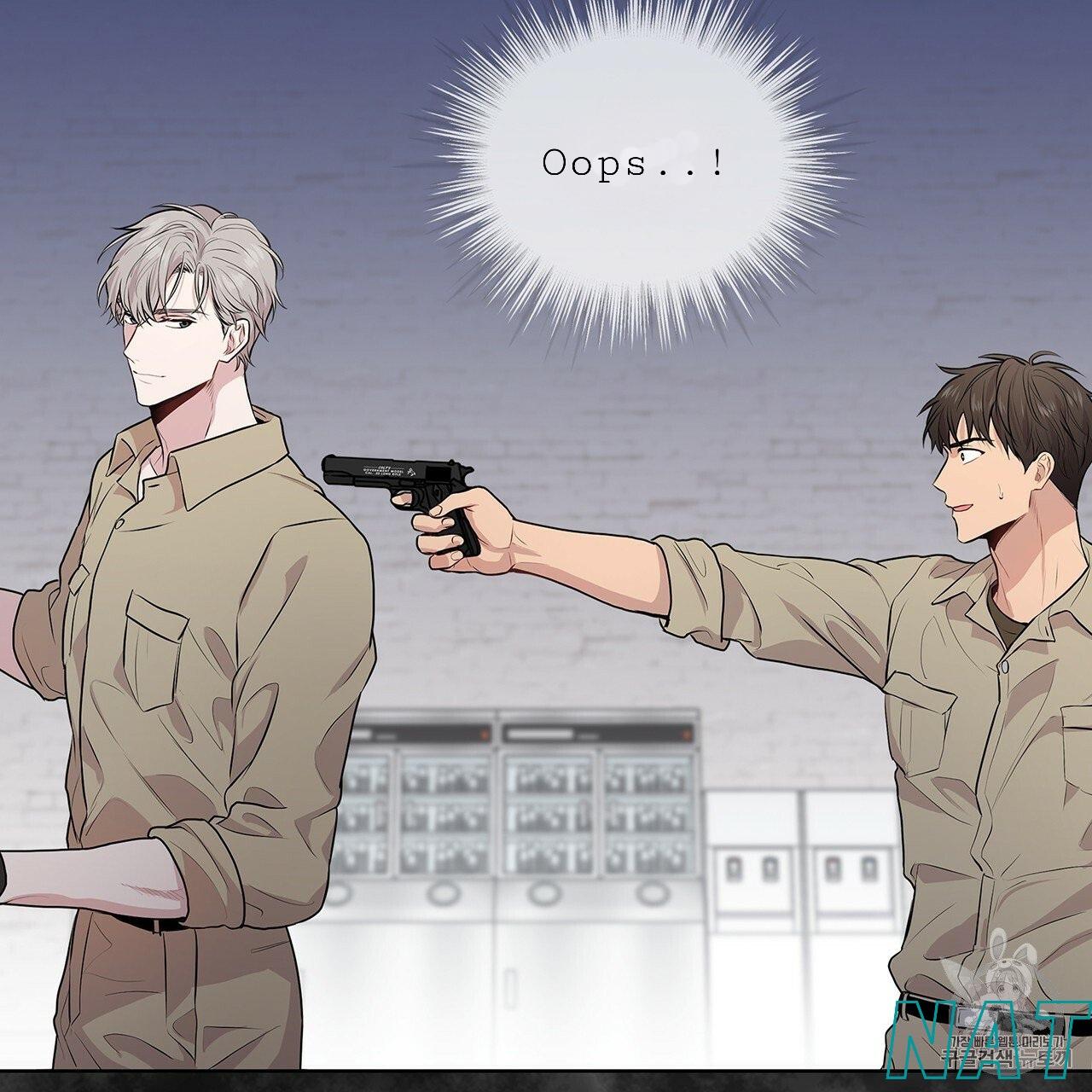 PASSION Chapter 129.8 page 94 - 
